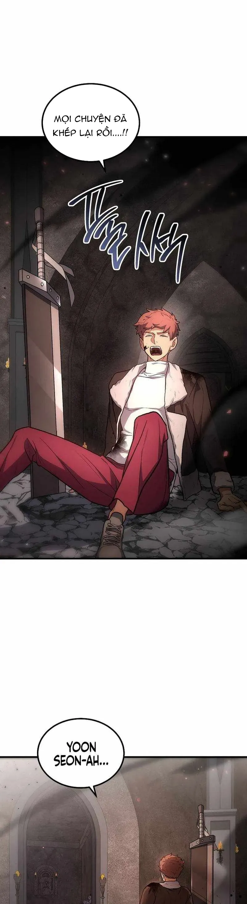 Anh Hùng Trở Lại - Chapter 136 - Page 42