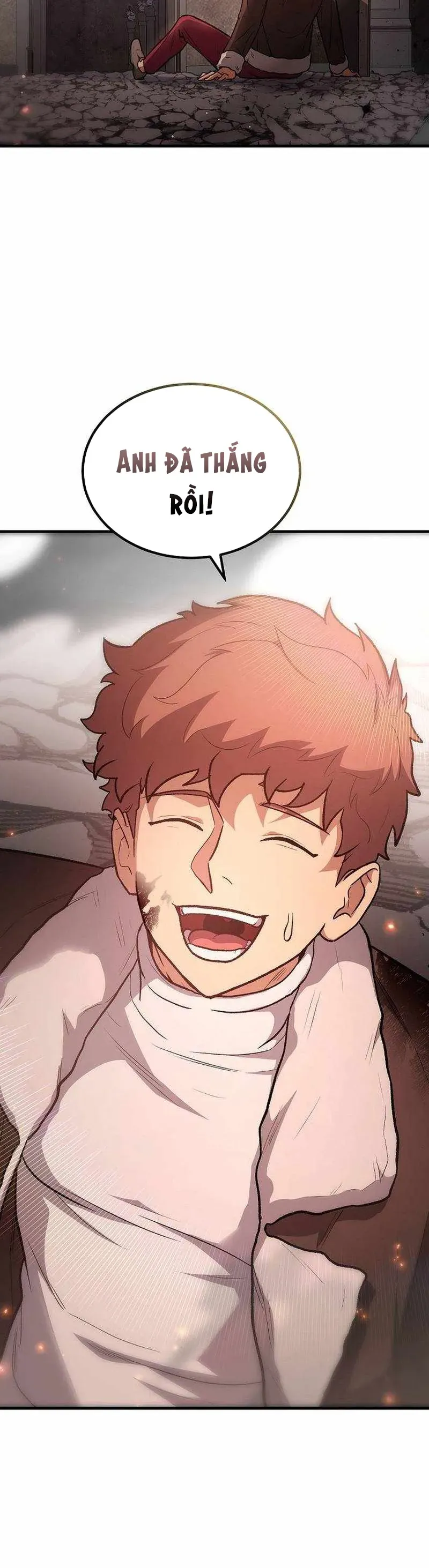 Anh Hùng Trở Lại - Chapter 136 - Page 43