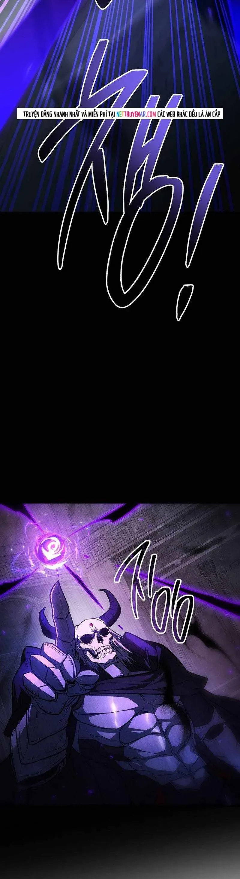 Anh Hùng Trở Lại - Chapter 136 - Page 46