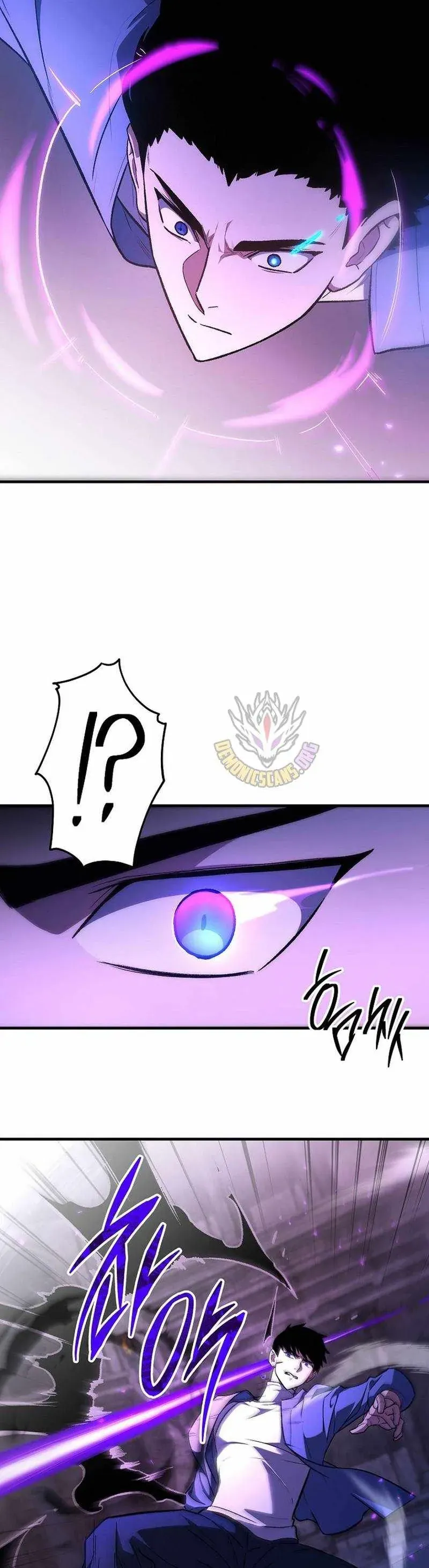 Anh Hùng Trở Lại - Chapter 136 - Page 48