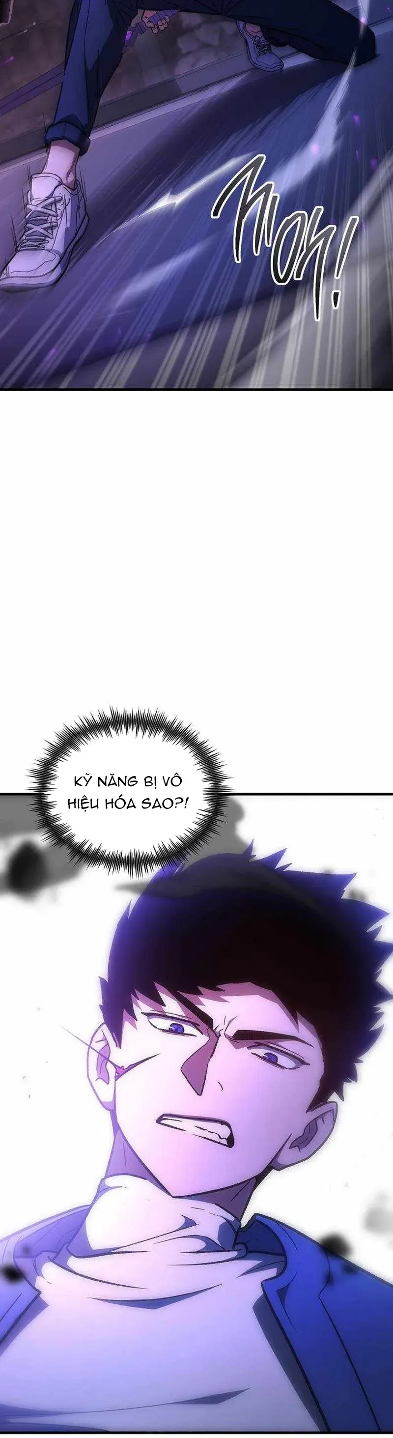 Anh Hùng Trở Lại - Chapter 136 - Page 49