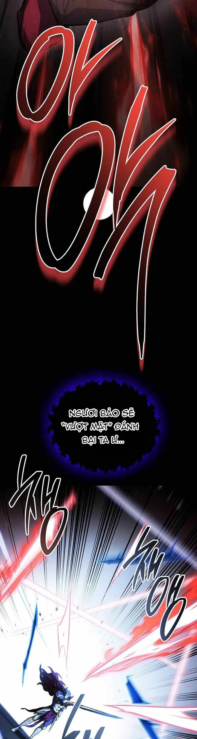 Anh Hùng Trở Lại - Chapter 136 - Page 5