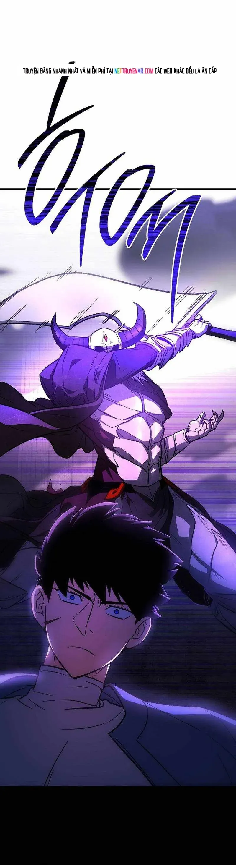 Anh Hùng Trở Lại - Chapter 136 - Page 50