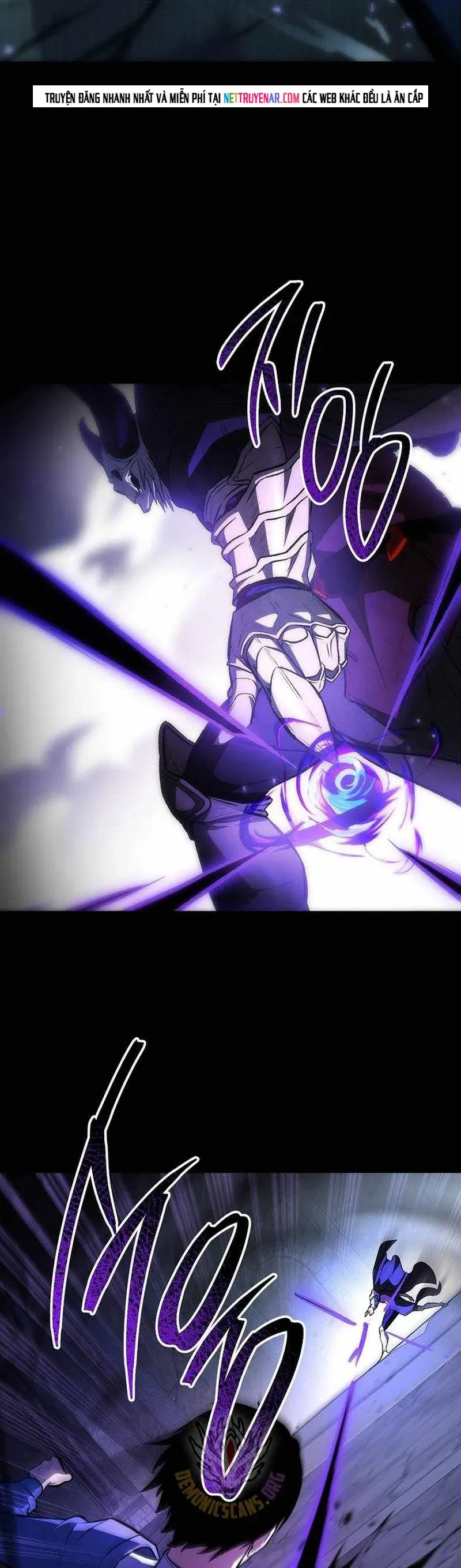 Anh Hùng Trở Lại - Chapter 136 - Page 52