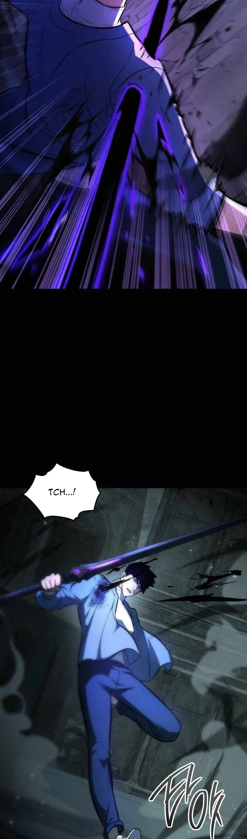 Anh Hùng Trở Lại - Chapter 136 - Page 53