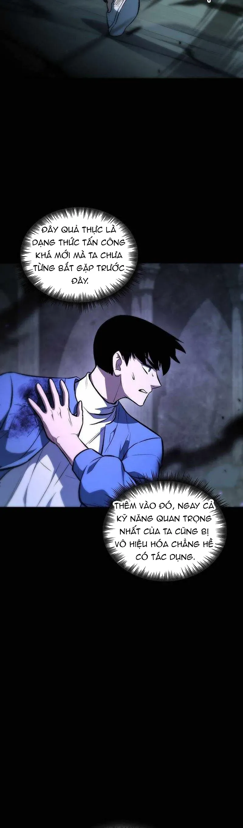 Anh Hùng Trở Lại - Chapter 136 - Page 54