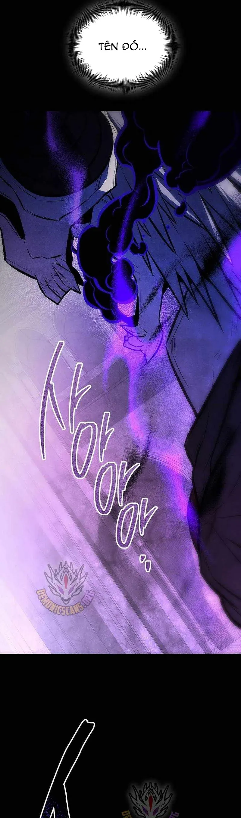 Anh Hùng Trở Lại - Chapter 136 - Page 55