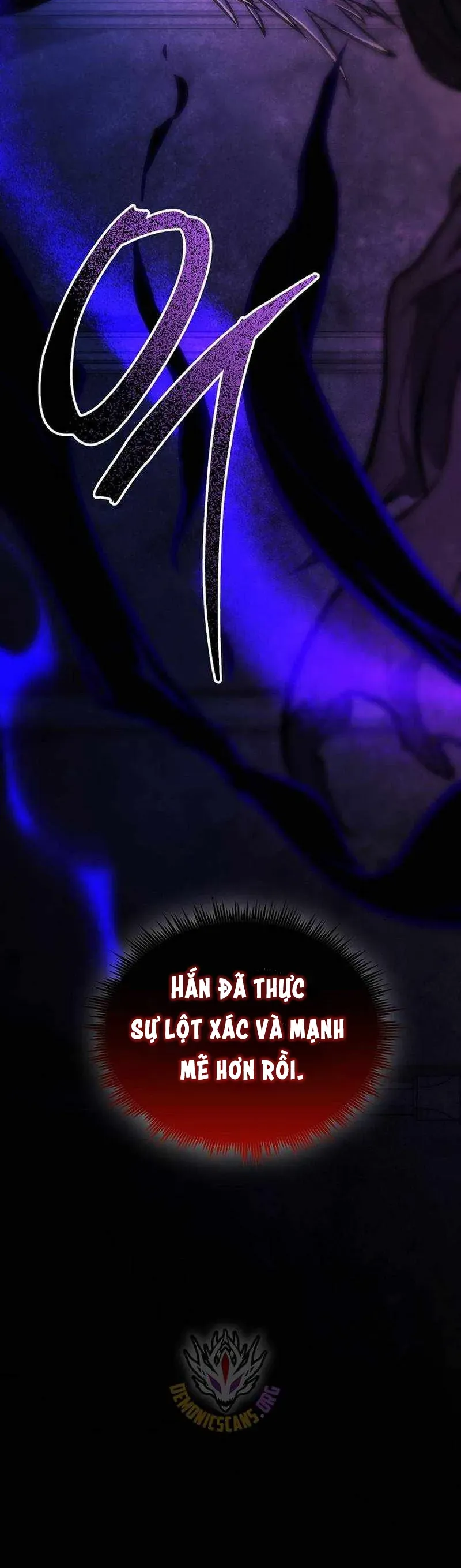 Anh Hùng Trở Lại - Chapter 136 - Page 57