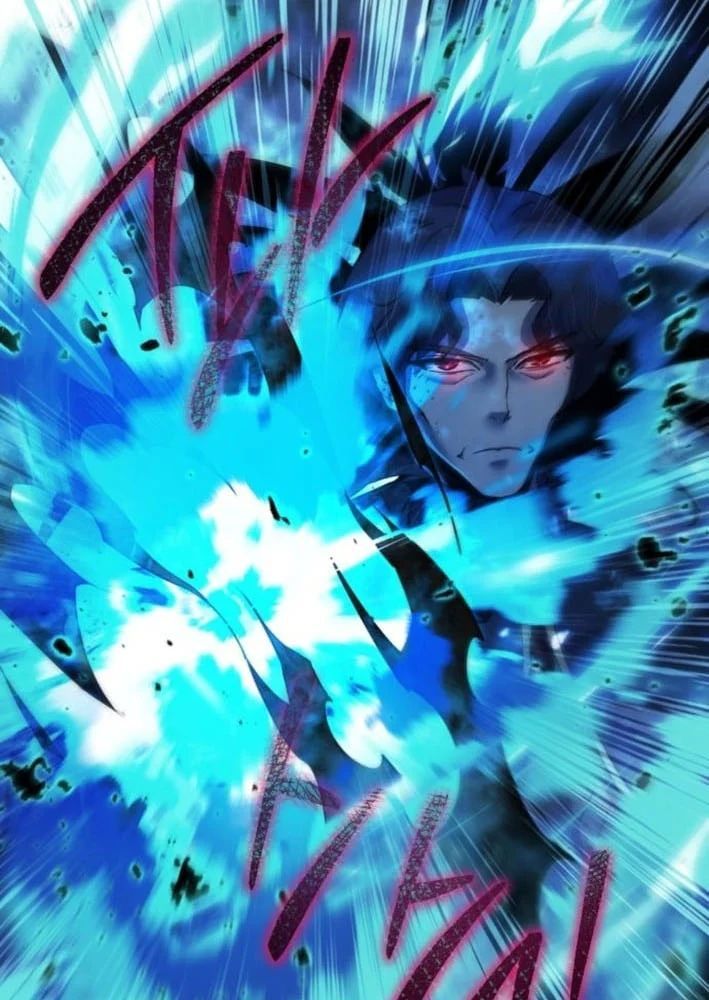 Thiên Tài Ma Pháp Sư Vật Lí - Chapter 47 - Page 152