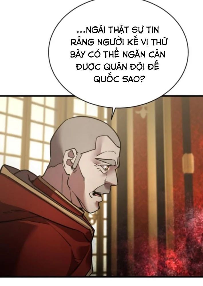 Thiên Tài Ma Pháp Sư Vật Lí - Chapter 47 - Page 23