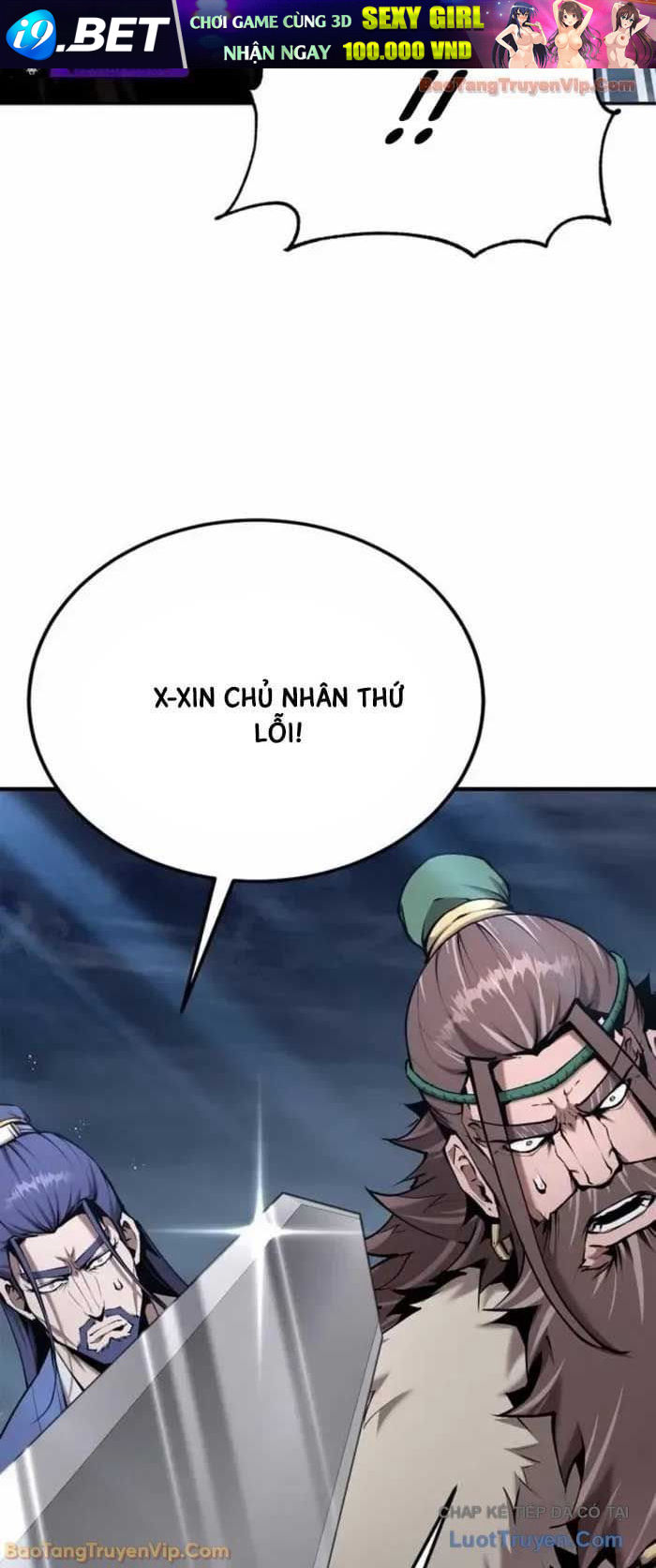 Giáo Chủ Ma Giáo Cũng Biết Sợ - Chapter 71 - Page 12