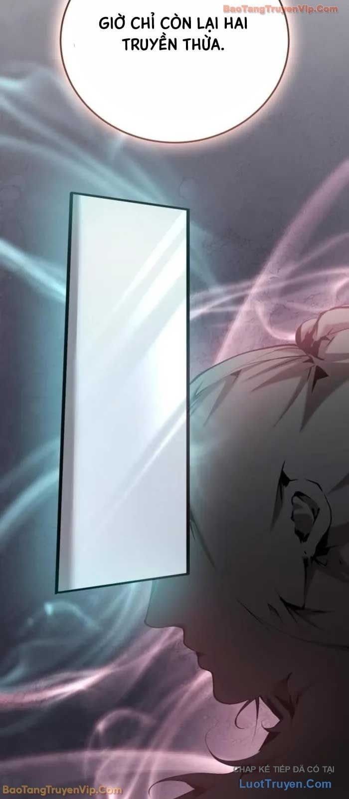 Giáo Chủ Ma Giáo Cũng Biết Sợ - Chapter 71 - Page 21