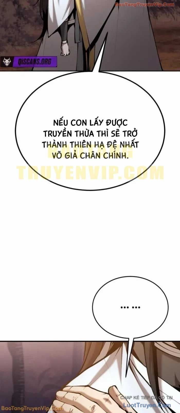 Giáo Chủ Ma Giáo Cũng Biết Sợ - Chapter 71 - Page 23
