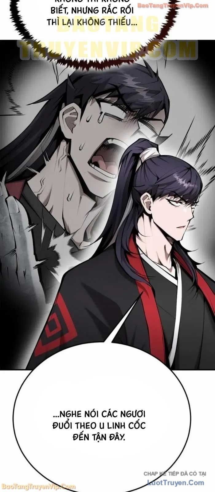 Giáo Chủ Ma Giáo Cũng Biết Sợ - Chapter 71 - Page 8