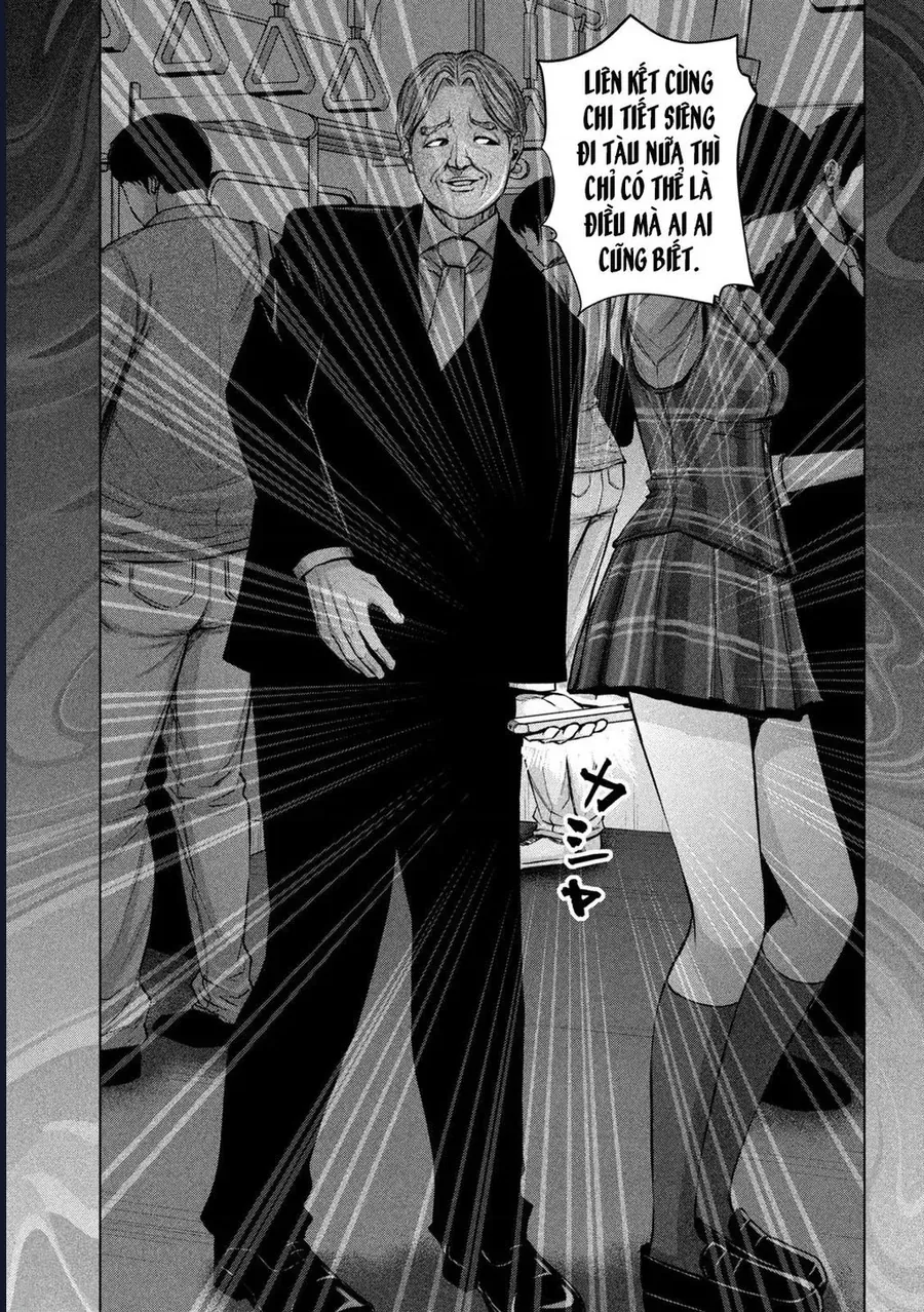 Hãy Gửi Lời Chào Của Tôi Tới Kenshiro - Chapter 29 - Page 13