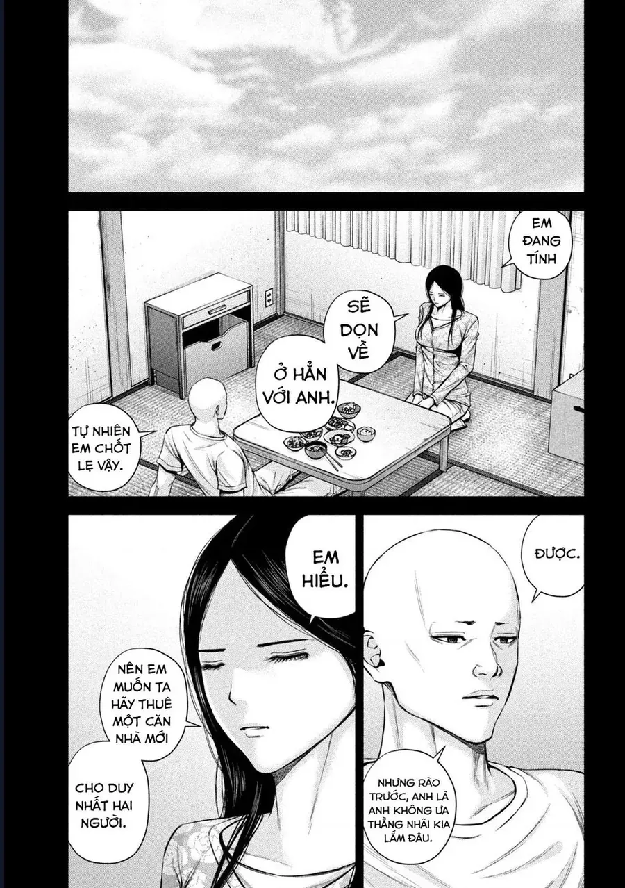 Hãy Gửi Lời Chào Của Tôi Tới Kenshiro - Chapter 31 - Page 10