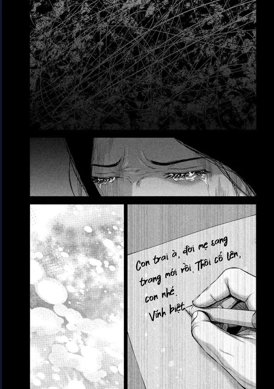 Hãy Gửi Lời Chào Của Tôi Tới Kenshiro - Chapter 31 - Page 12