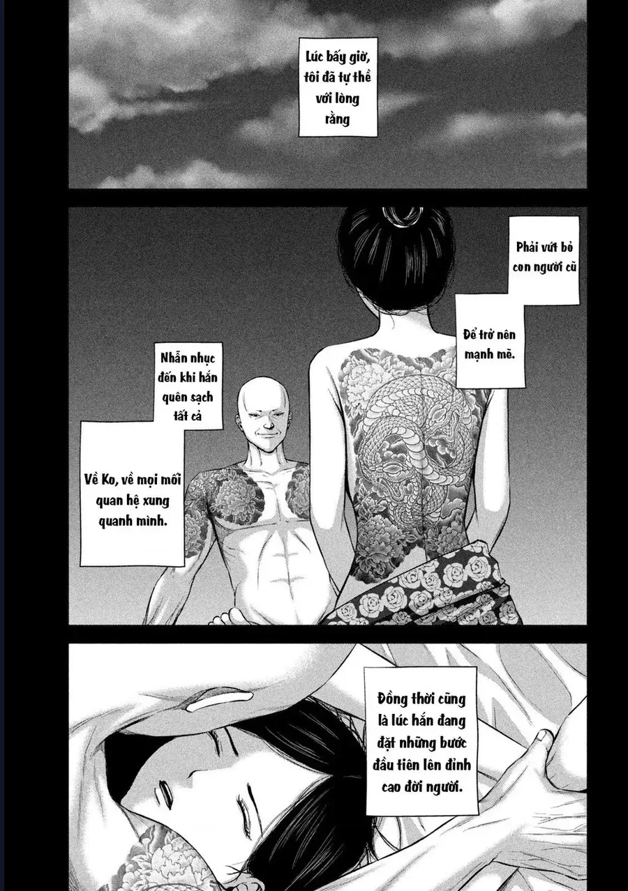 Hãy Gửi Lời Chào Của Tôi Tới Kenshiro - Chapter 31 - Page 14