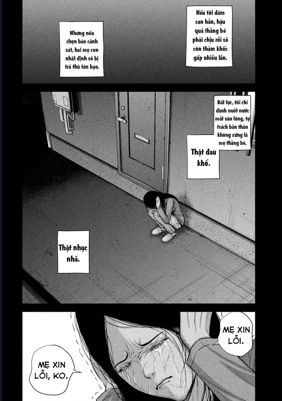 Hãy Gửi Lời Chào Của Tôi Tới Kenshiro - Chapter 31 - Page 9