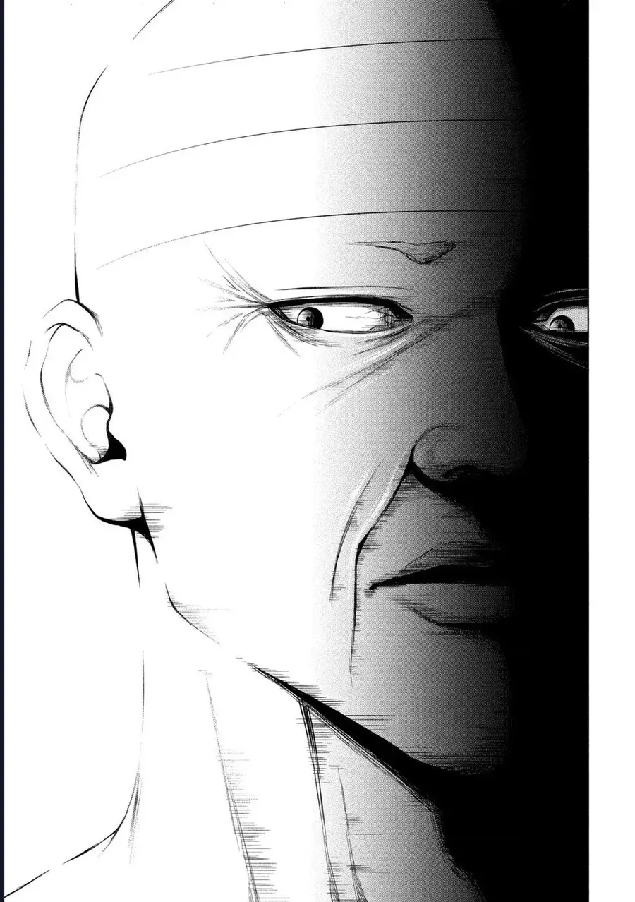 Hãy Gửi Lời Chào Của Tôi Tới Kenshiro - Chapter 32 - Page 12