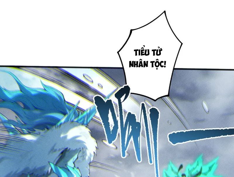 Thảm Họa Tử Linh Sư - Chapter 241 - Page 107