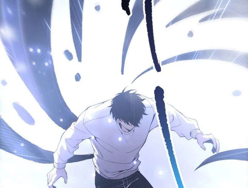 Thảm Họa Tử Linh Sư - Chapter 241 - Page 11