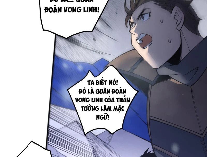 Thảm Họa Tử Linh Sư - Chapter 241 - Page 117