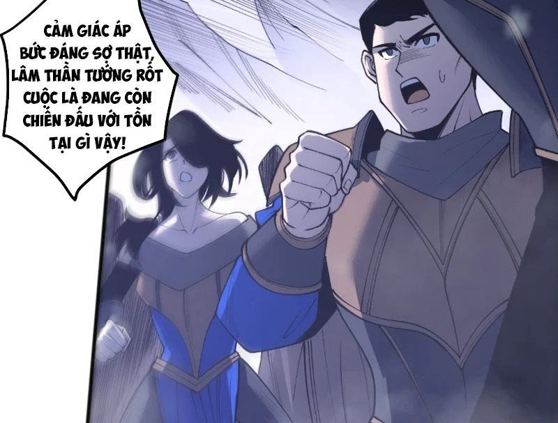 Thảm Họa Tử Linh Sư - Chapter 241 - Page 118