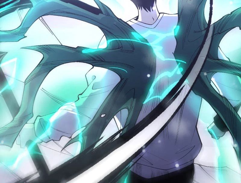 Thảm Họa Tử Linh Sư - Chapter 241 - Page 122