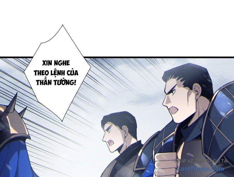 Thảm Họa Tử Linh Sư - Chapter 241 - Page 127