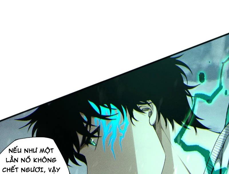 Thảm Họa Tử Linh Sư - Chapter 241 - Page 132