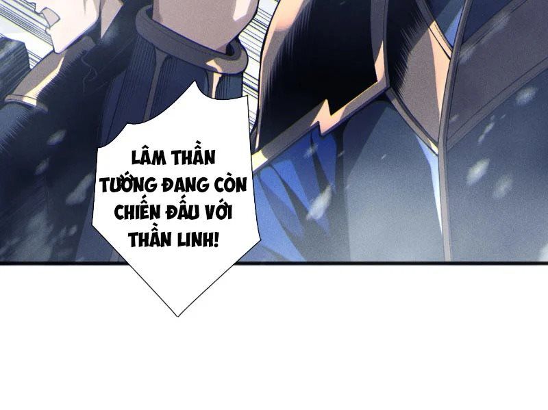 Thảm Họa Tử Linh Sư - Chapter 241 - Page 141