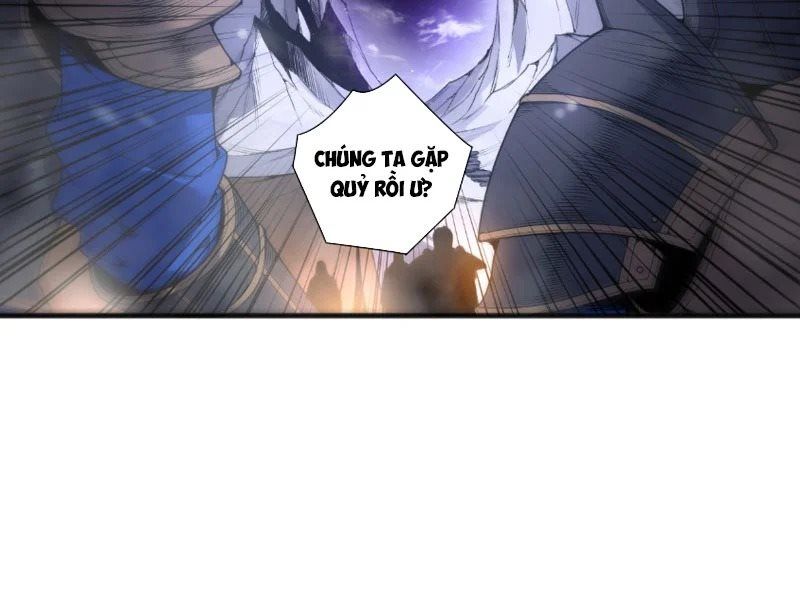 Thảm Họa Tử Linh Sư - Chapter 241 - Page 15