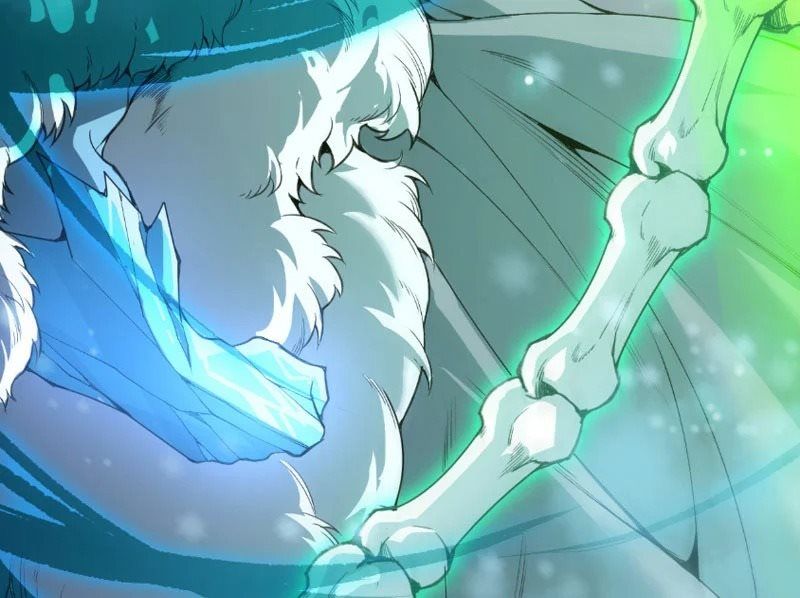 Thảm Họa Tử Linh Sư - Chapter 241 - Page 151