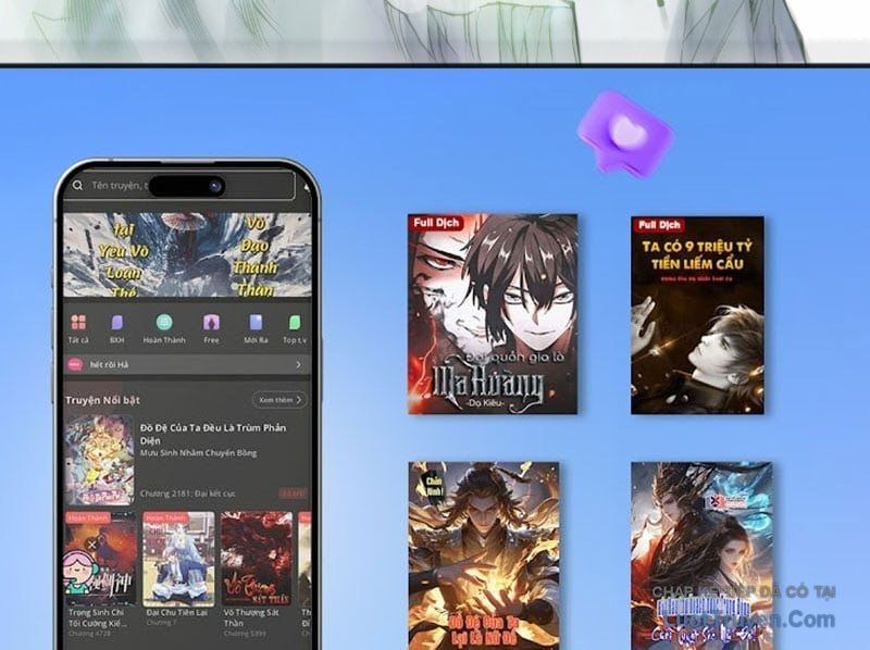 Thảm Họa Tử Linh Sư - Chapter 241 - Page 159