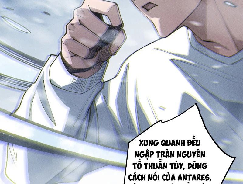 Thảm Họa Tử Linh Sư - Chapter 241 - Page 27