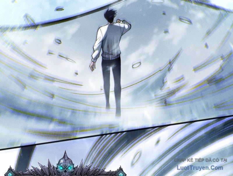 Thảm Họa Tử Linh Sư - Chapter 241 - Page 31