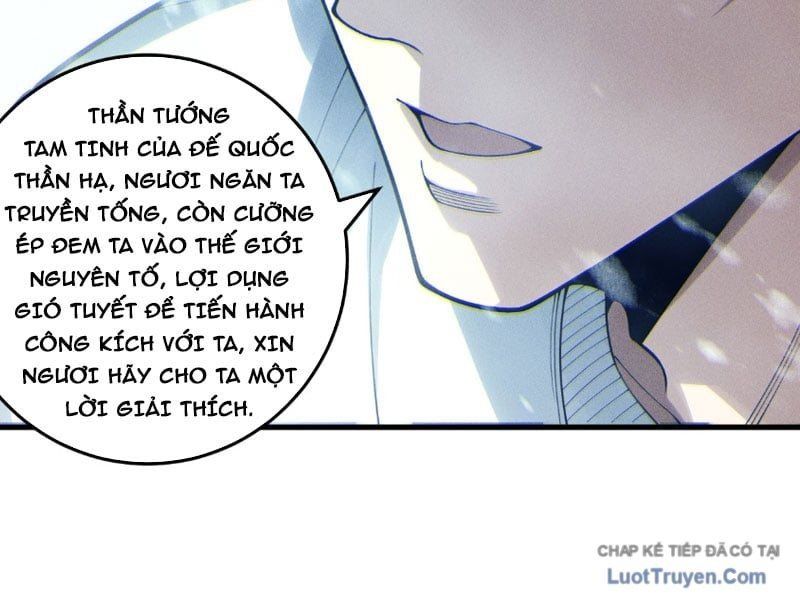 Thảm Họa Tử Linh Sư - Chapter 241 - Page 41