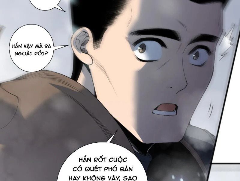 Thảm Họa Tử Linh Sư - Chapter 241 - Page 5