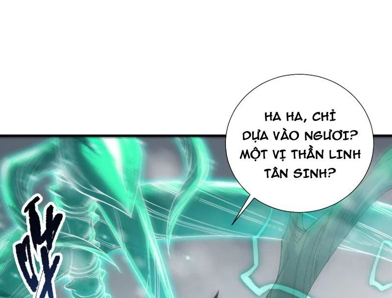 Thảm Họa Tử Linh Sư - Chapter 241 - Page 52