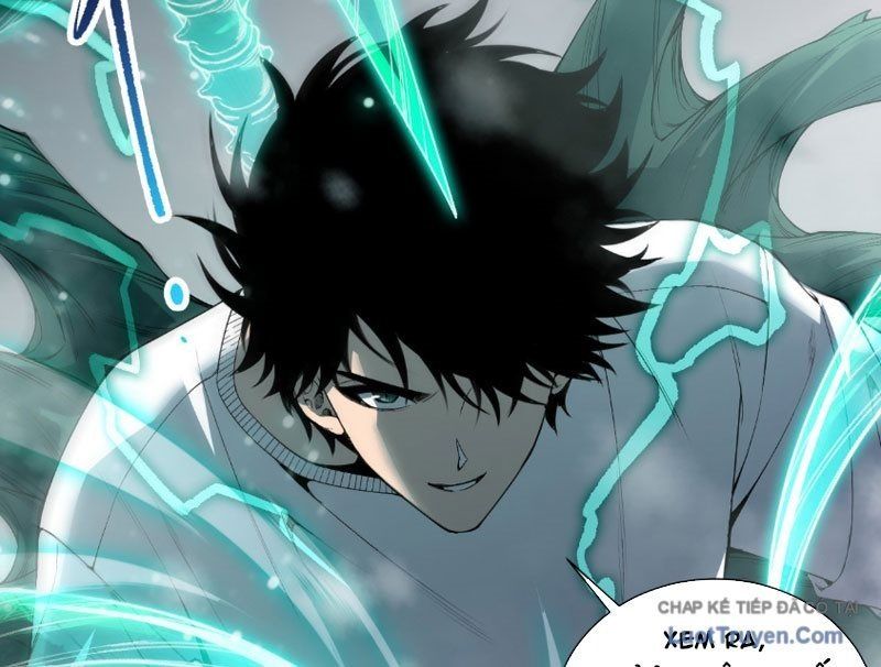 Thảm Họa Tử Linh Sư - Chapter 241 - Page 53