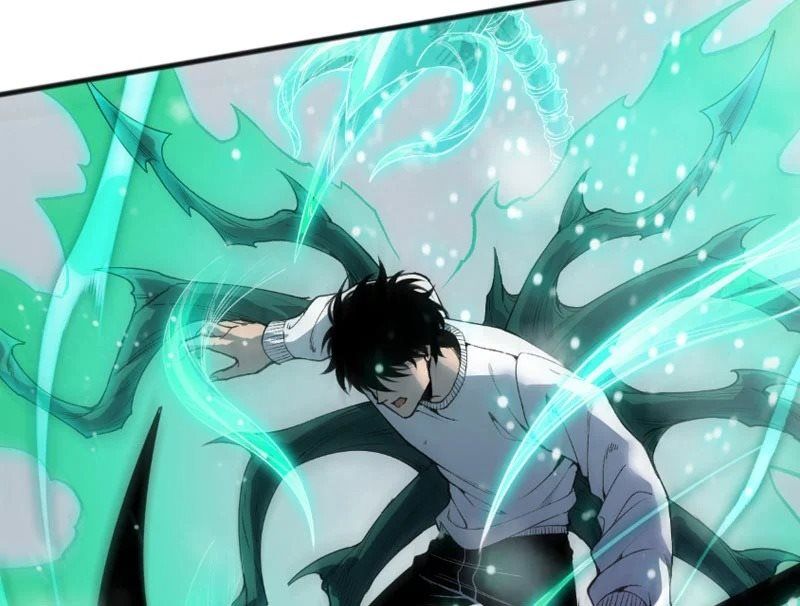 Thảm Họa Tử Linh Sư - Chapter 241 - Page 55