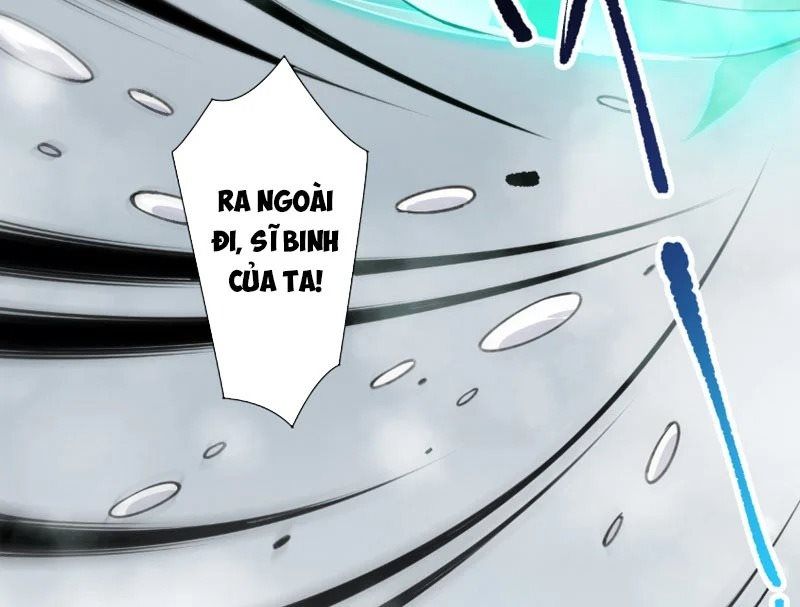 Thảm Họa Tử Linh Sư - Chapter 241 - Page 57