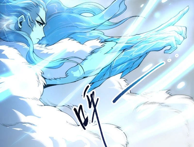 Thảm Họa Tử Linh Sư - Chapter 241 - Page 63