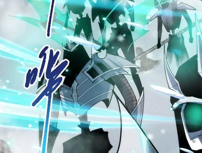 Thảm Họa Tử Linh Sư - Chapter 241 - Page 66