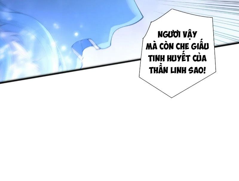 Thảm Họa Tử Linh Sư - Chapter 241 - Page 83