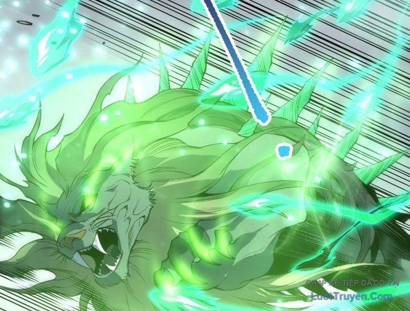 Thảm Họa Tử Linh Sư - Chapter 241 - Page 85