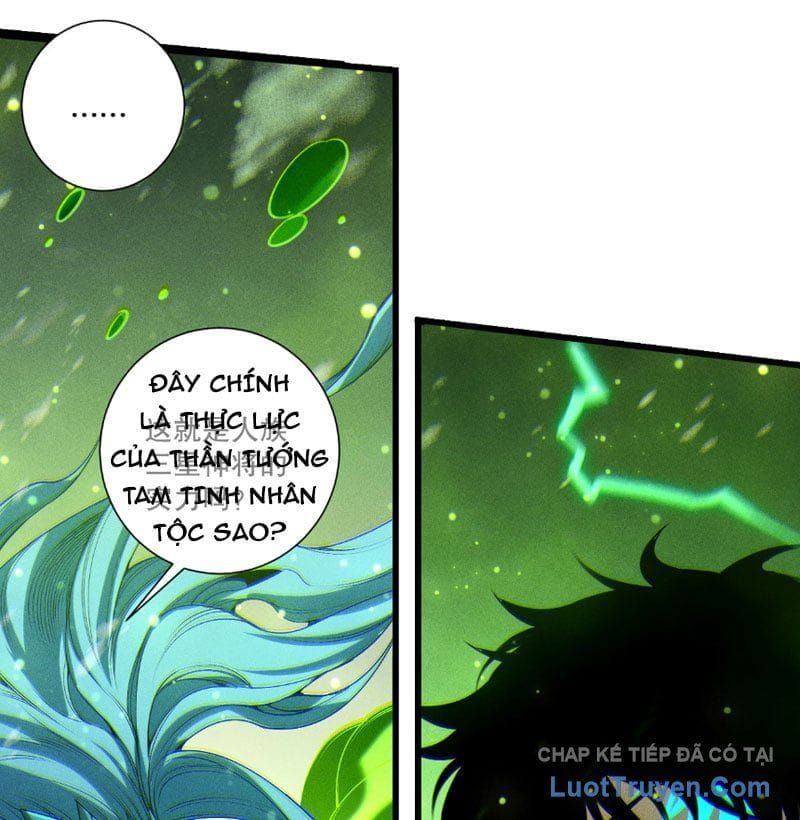 Thảm Họa Tử Linh Sư - Chapter 242 - Page 10