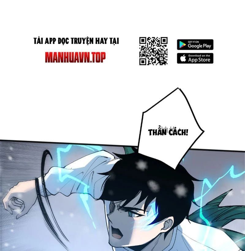 Thảm Họa Tử Linh Sư - Chapter 242 - Page 22