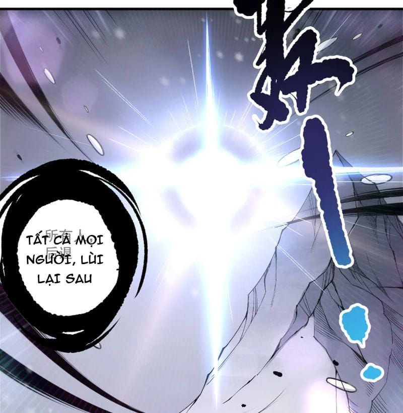 Thảm Họa Tử Linh Sư - Chapter 242 - Page 24